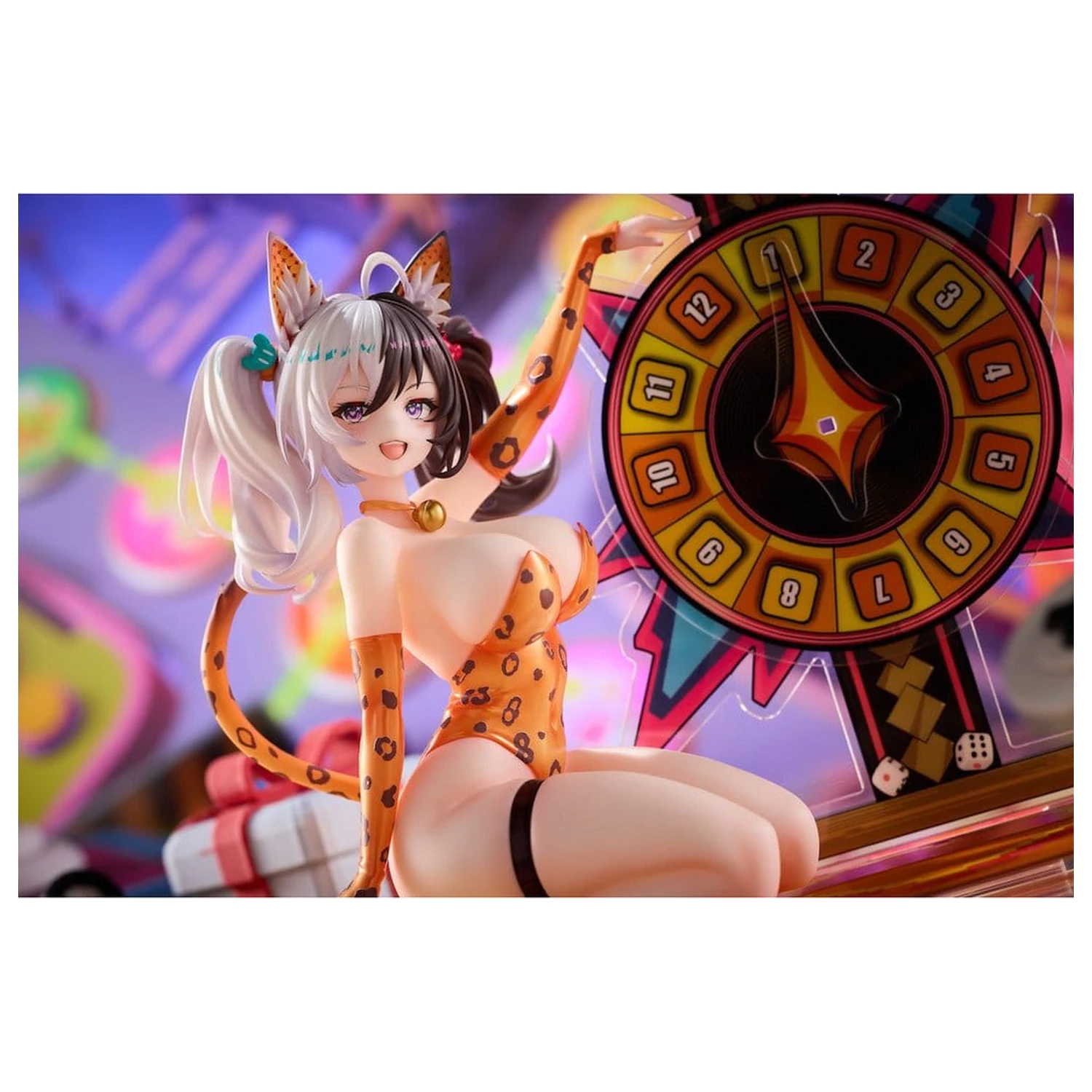 Original Character PVC Figura 1/6 Astral Party Nancy Lu Special Edition 17 cm fotografija proizvoda