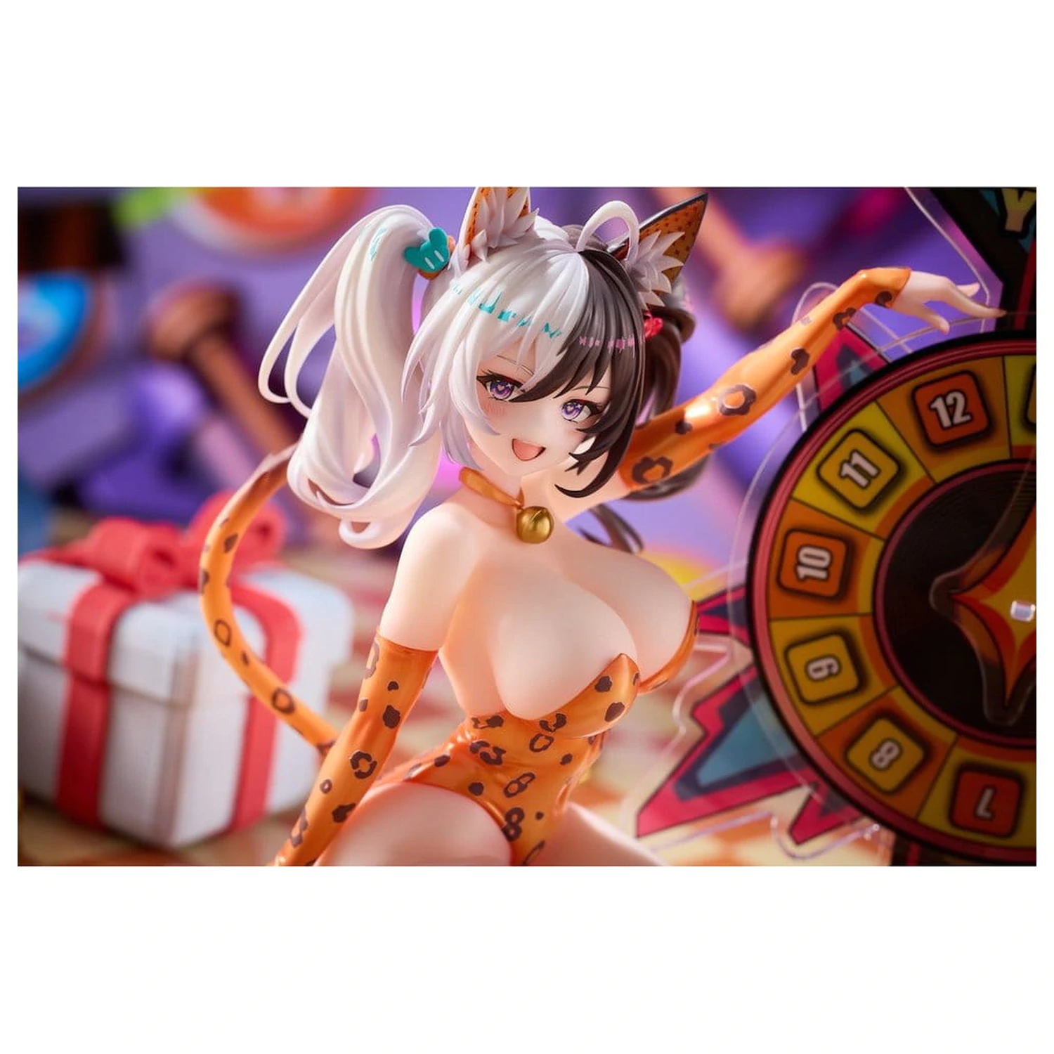 Original Character PVC Figura 1/6 Astral Party Nancy Lu Special Edition 17 cm fotografija proizvoda