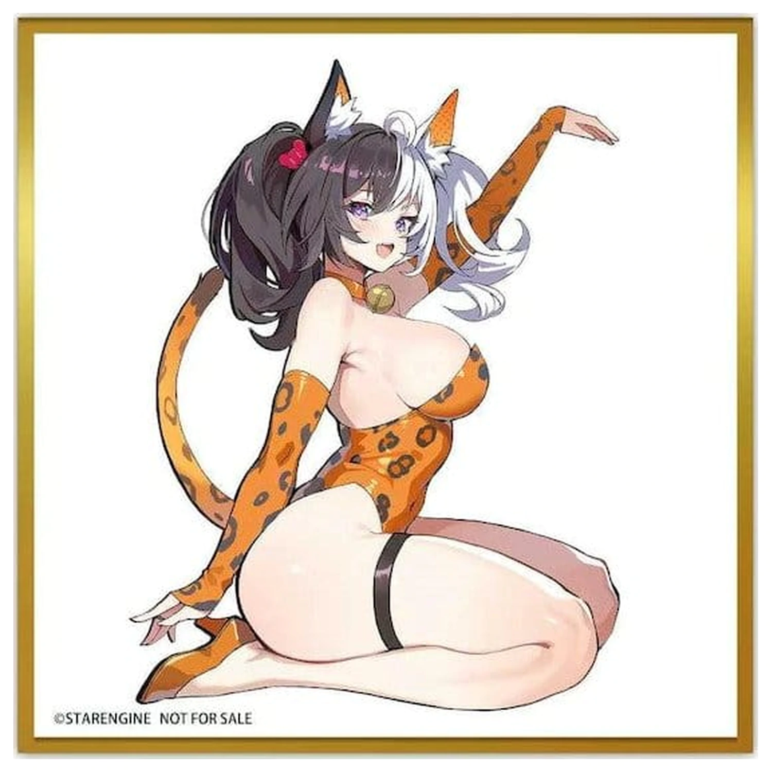 Original Character PVC Figura 1/6 Astral Party Nancy Lu Special Edition 17 cm fotografija proizvoda