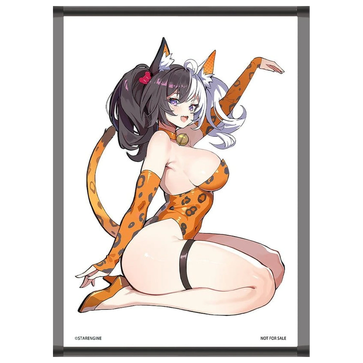 Original Character PVC Figura 1/6 Astral Party Nancy Lu Special Edition 17 cm fotografija proizvoda