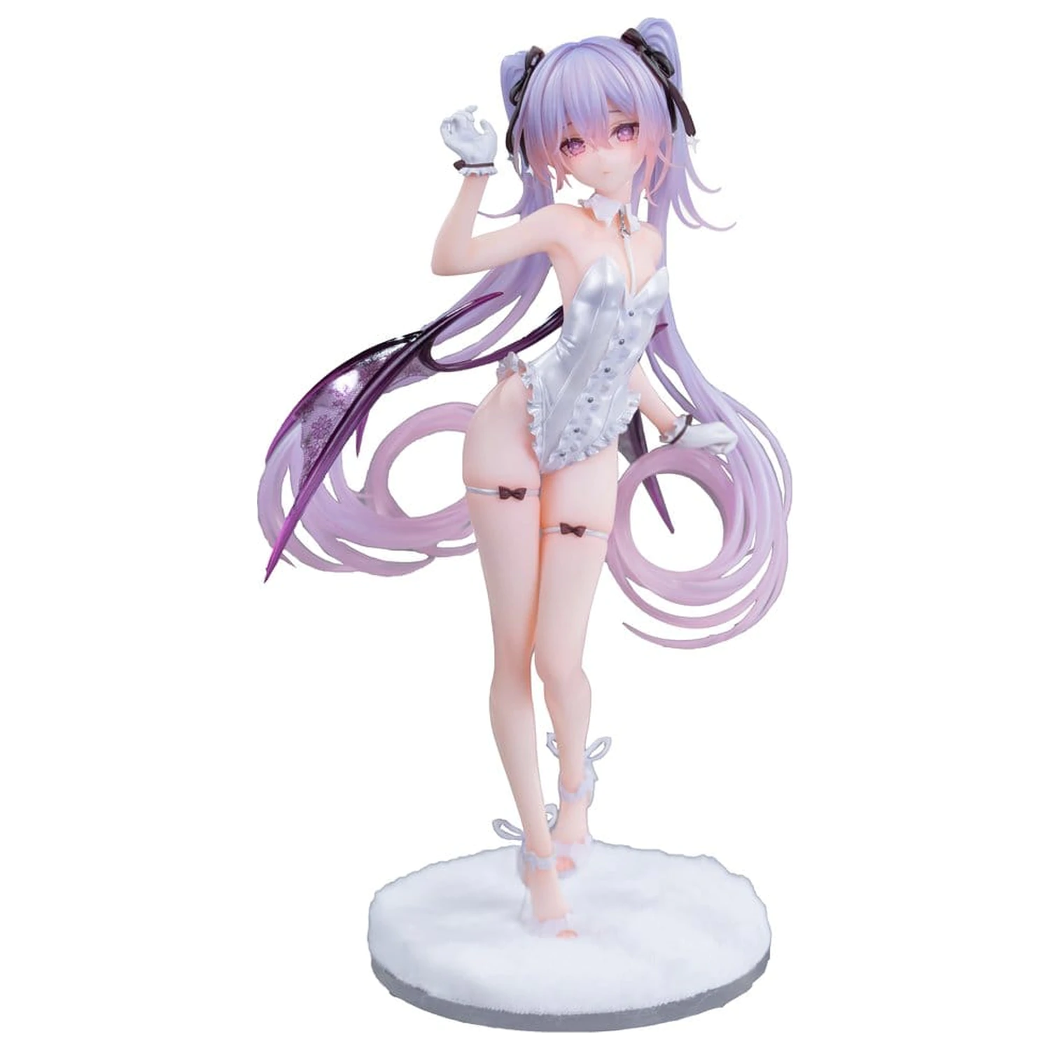 Original Character PVC figura 1/6 Eve Agape Ver. 27 cm fotografija proizvoda