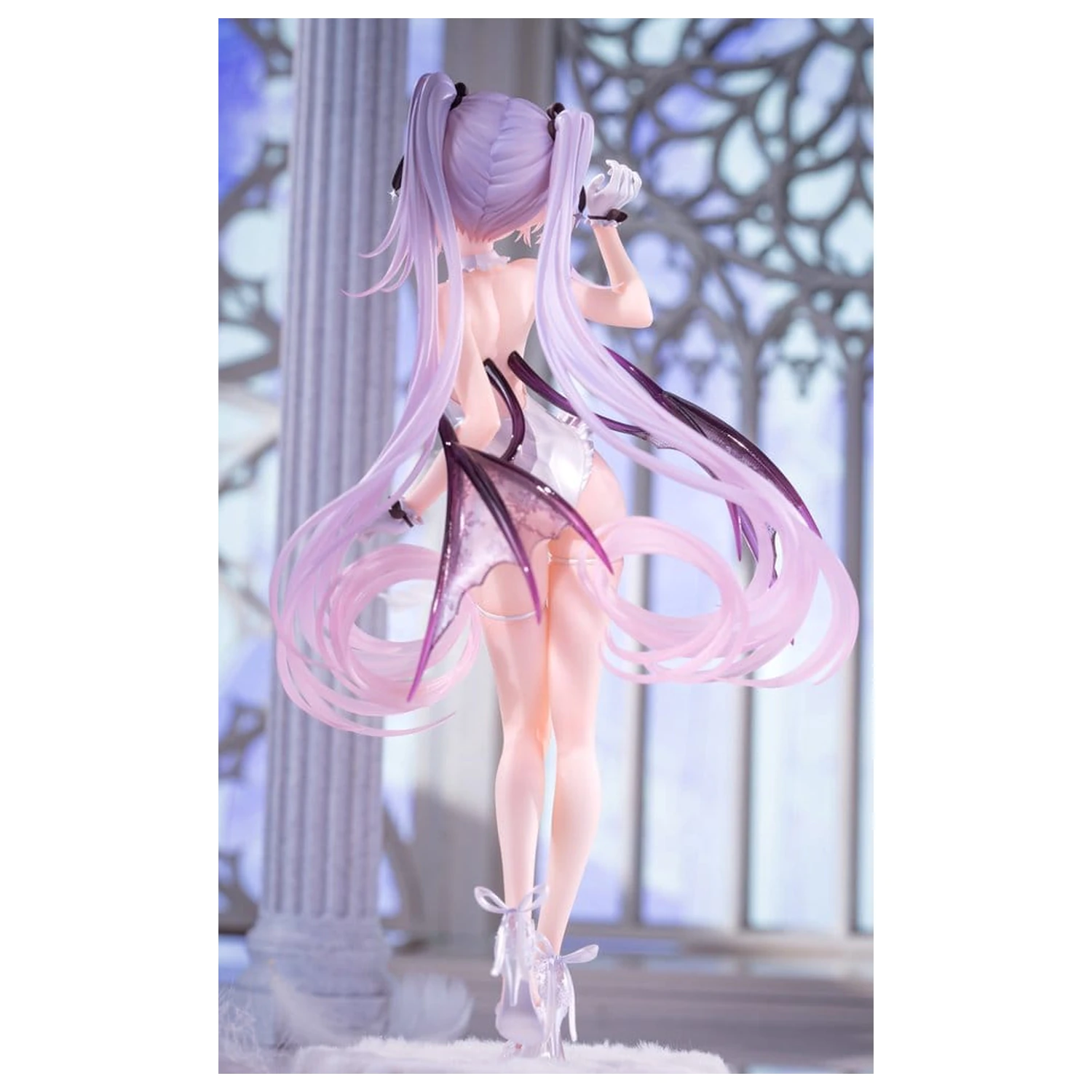 Original Character PVC figura 1/6 Eve Agape Ver. 27 cm fotografija proizvoda