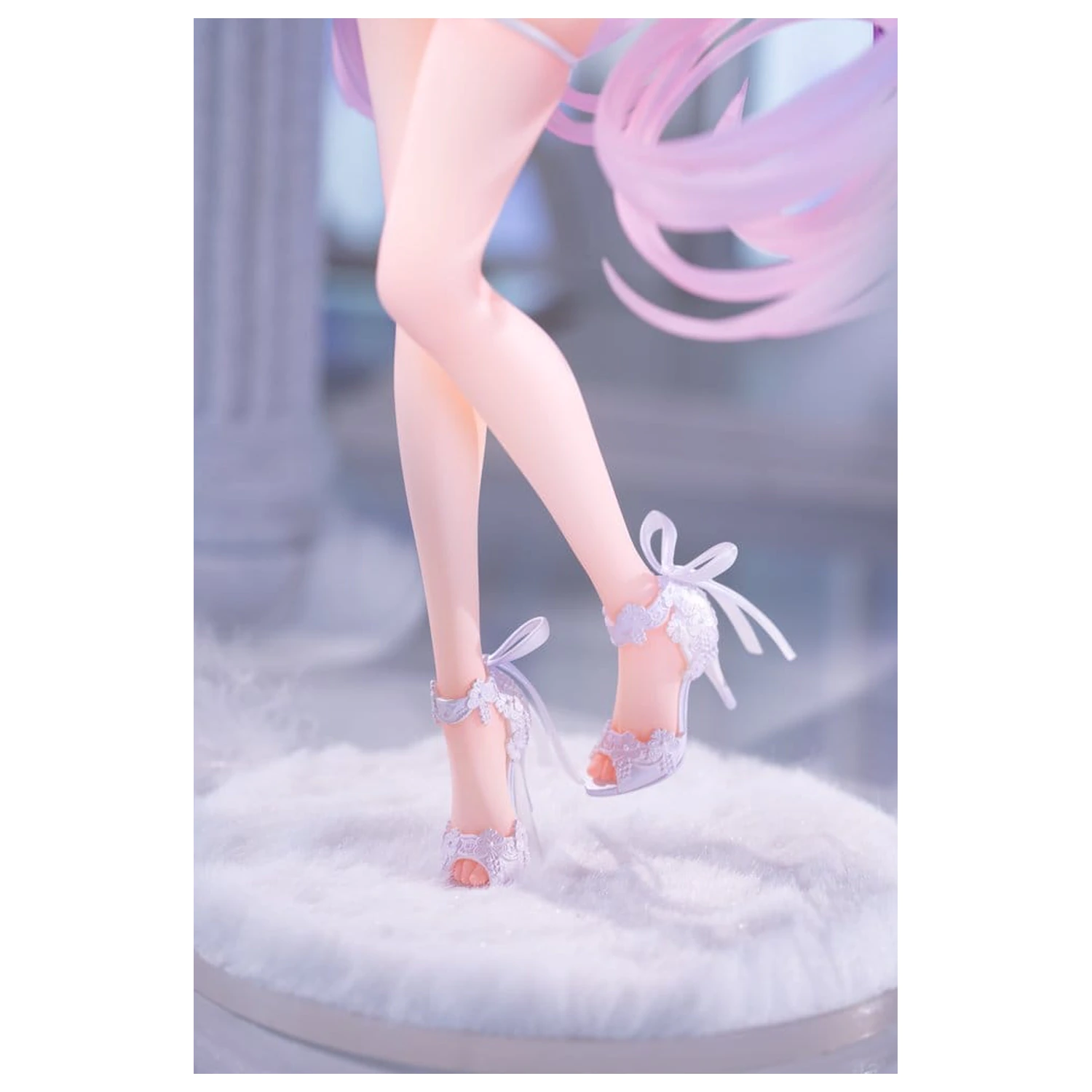 Original Character PVC figura 1/6 Eve Agape Ver. 27 cm fotografija proizvoda