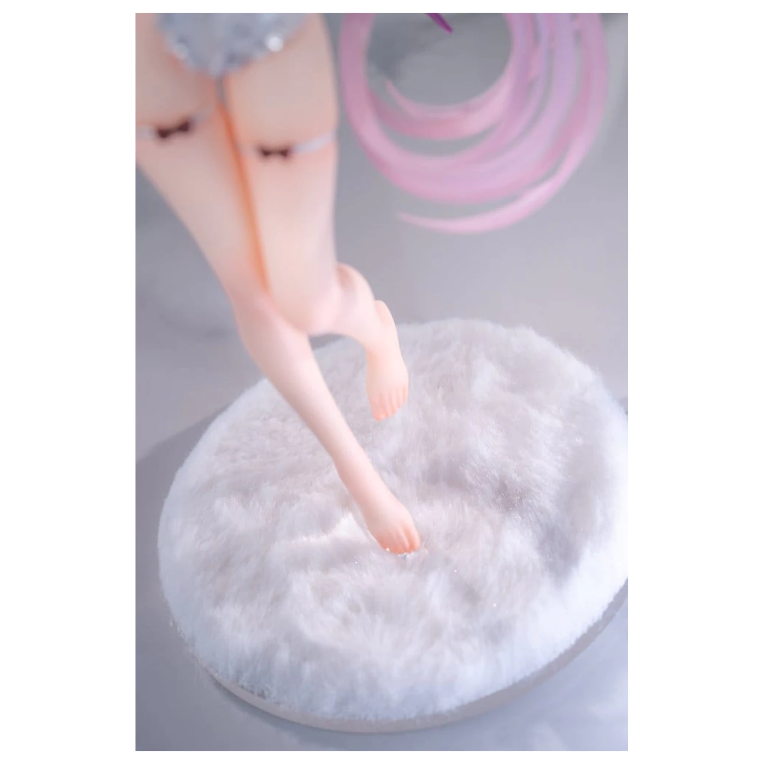Original Character PVC figura 1/6 Eve Agape Ver. 27 cm fotografija proizvoda