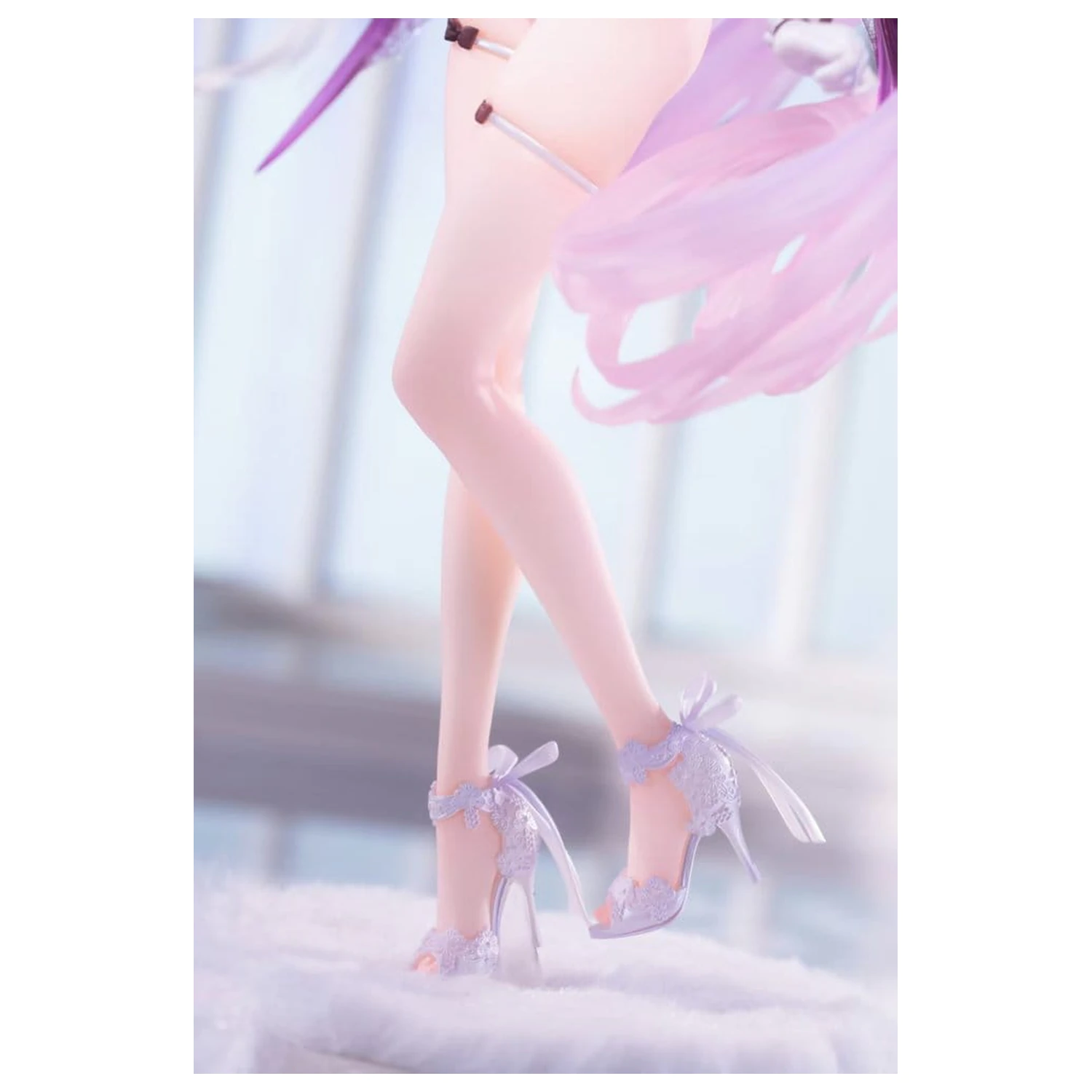 Original Character PVC figura 1/6 Eve Agape Ver. 27 cm fotografija proizvoda