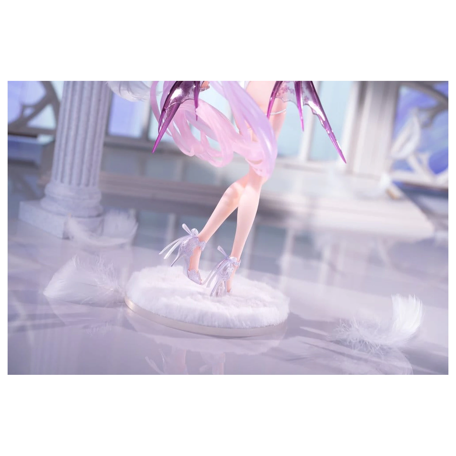 Original Character PVC figura 1/6 Eve Agape Ver. 27 cm fotografija proizvoda