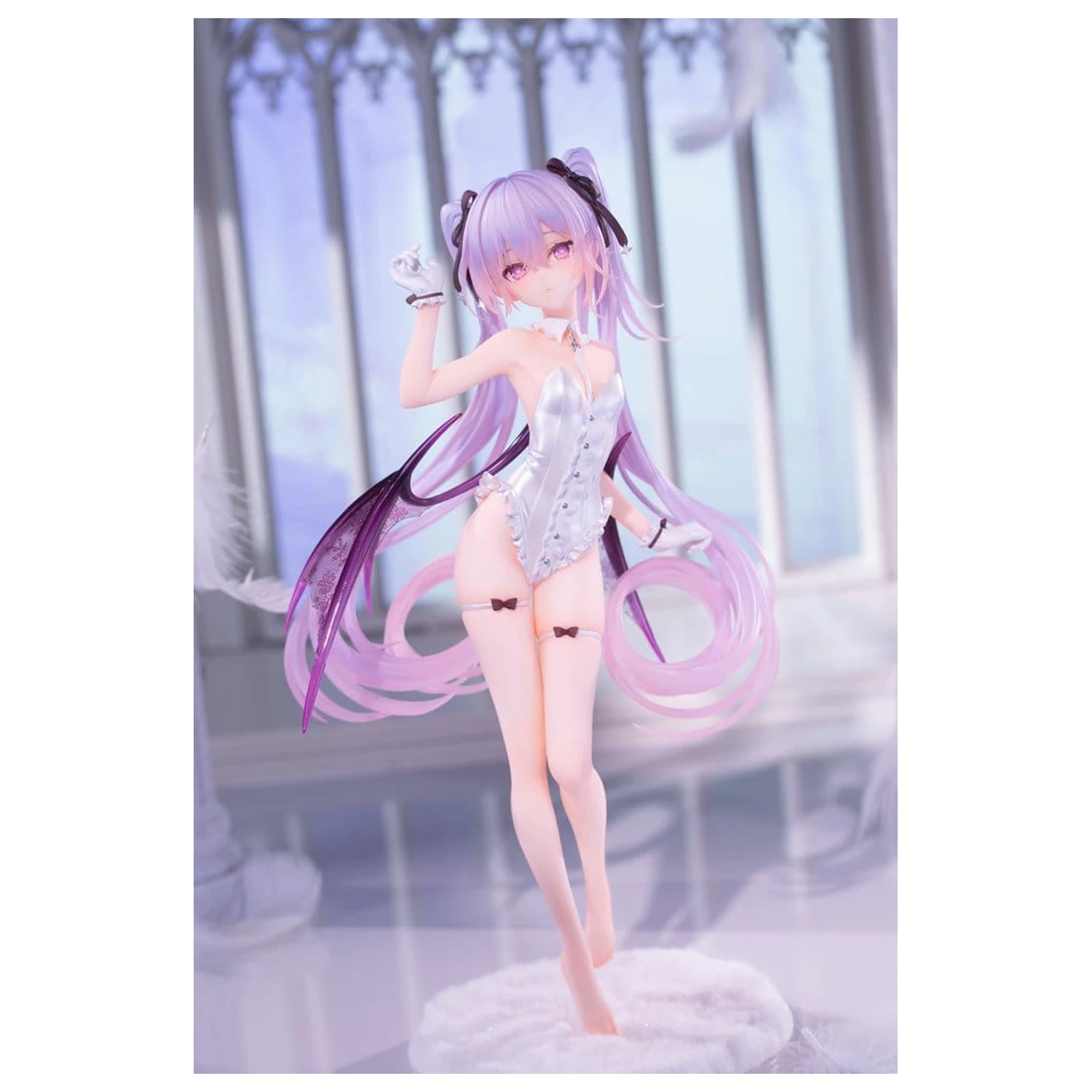 Original Character PVC figura 1/6 Eve Agape Ver. 27 cm fotografija proizvoda