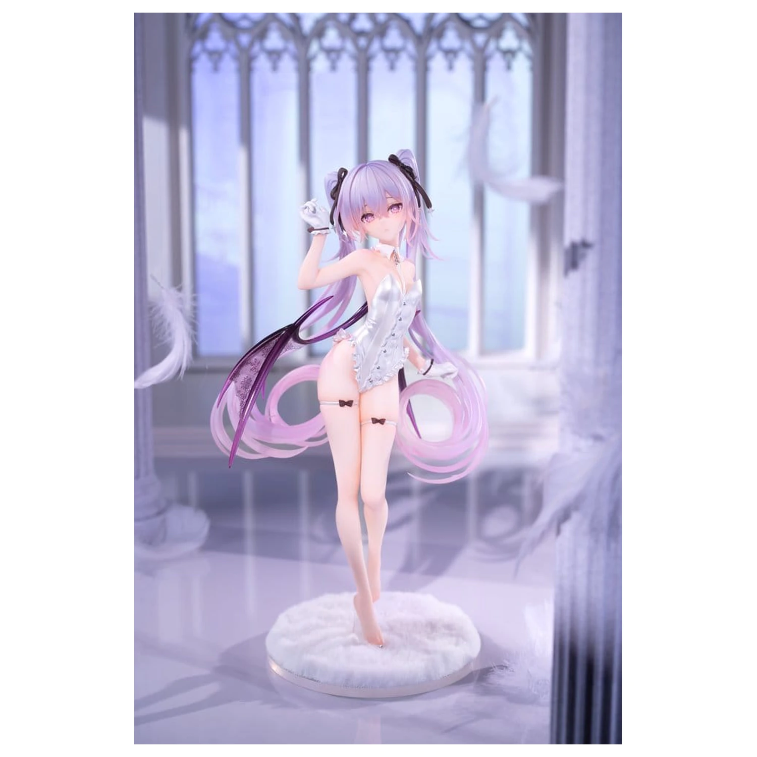 Original Character PVC figura 1/6 Eve Agape Ver. 27 cm fotografija proizvoda