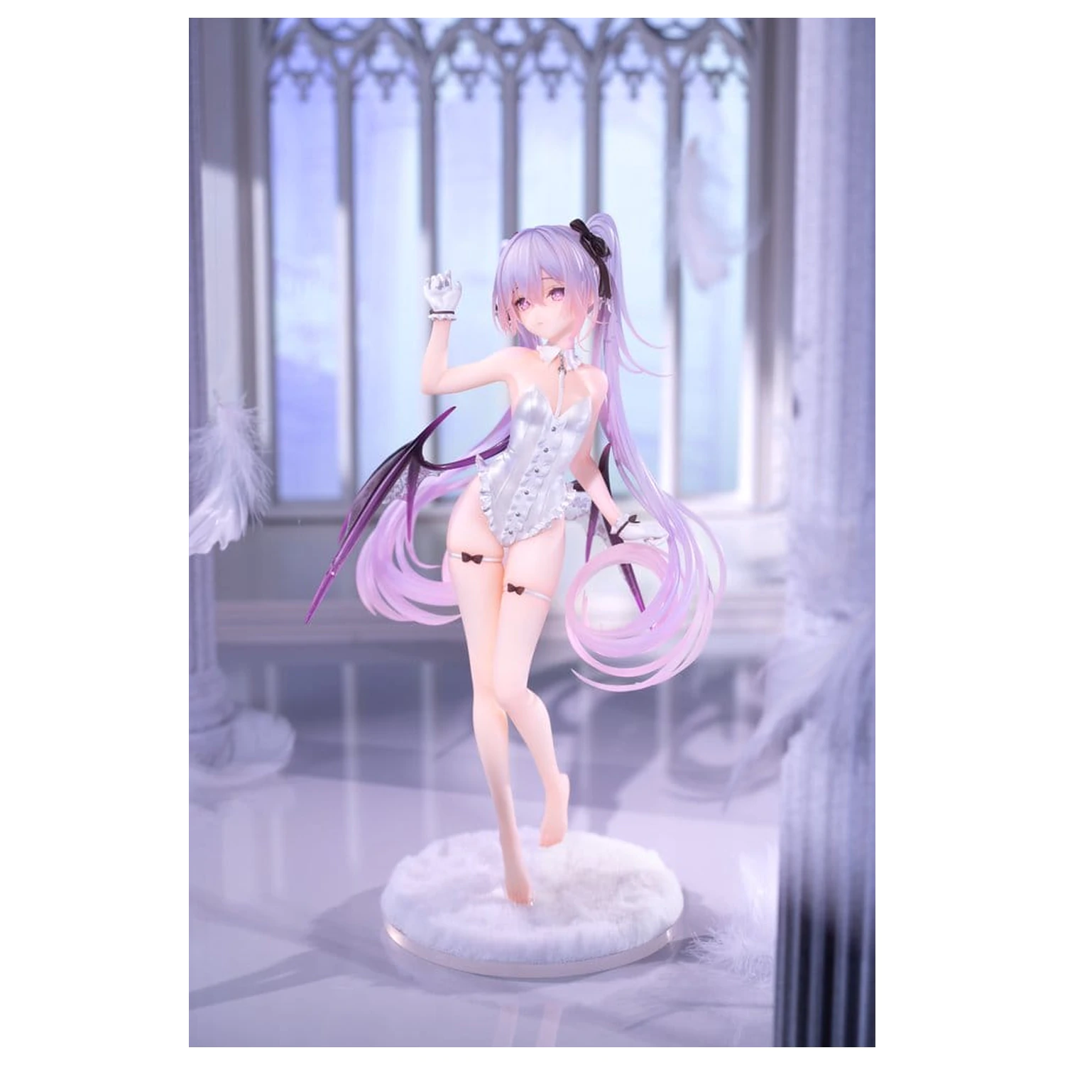 Original Character PVC figura 1/6 Eve Agape Ver. 27 cm fotografija proizvoda
