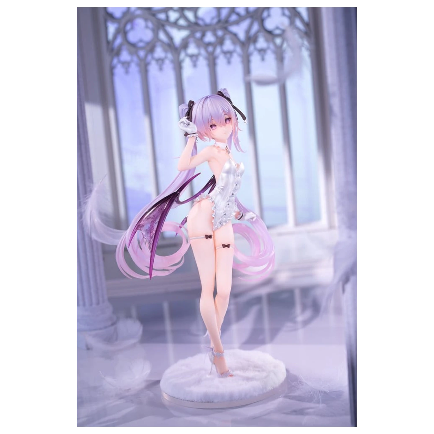 Original Character PVC figura 1/6 Eve Agape Ver. 27 cm fotografija proizvoda