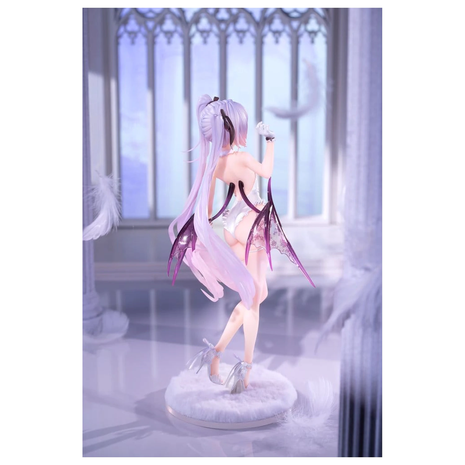 Original Character PVC figura 1/6 Eve Agape Ver. 27 cm fotografija proizvoda