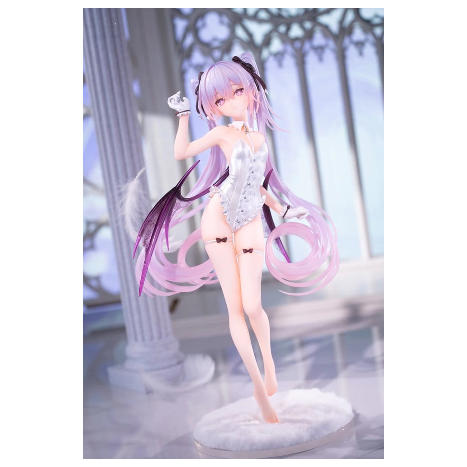 Original Character PVC figura 1/6 Eve Agape Ver. 27 cm fotografija proizvoda