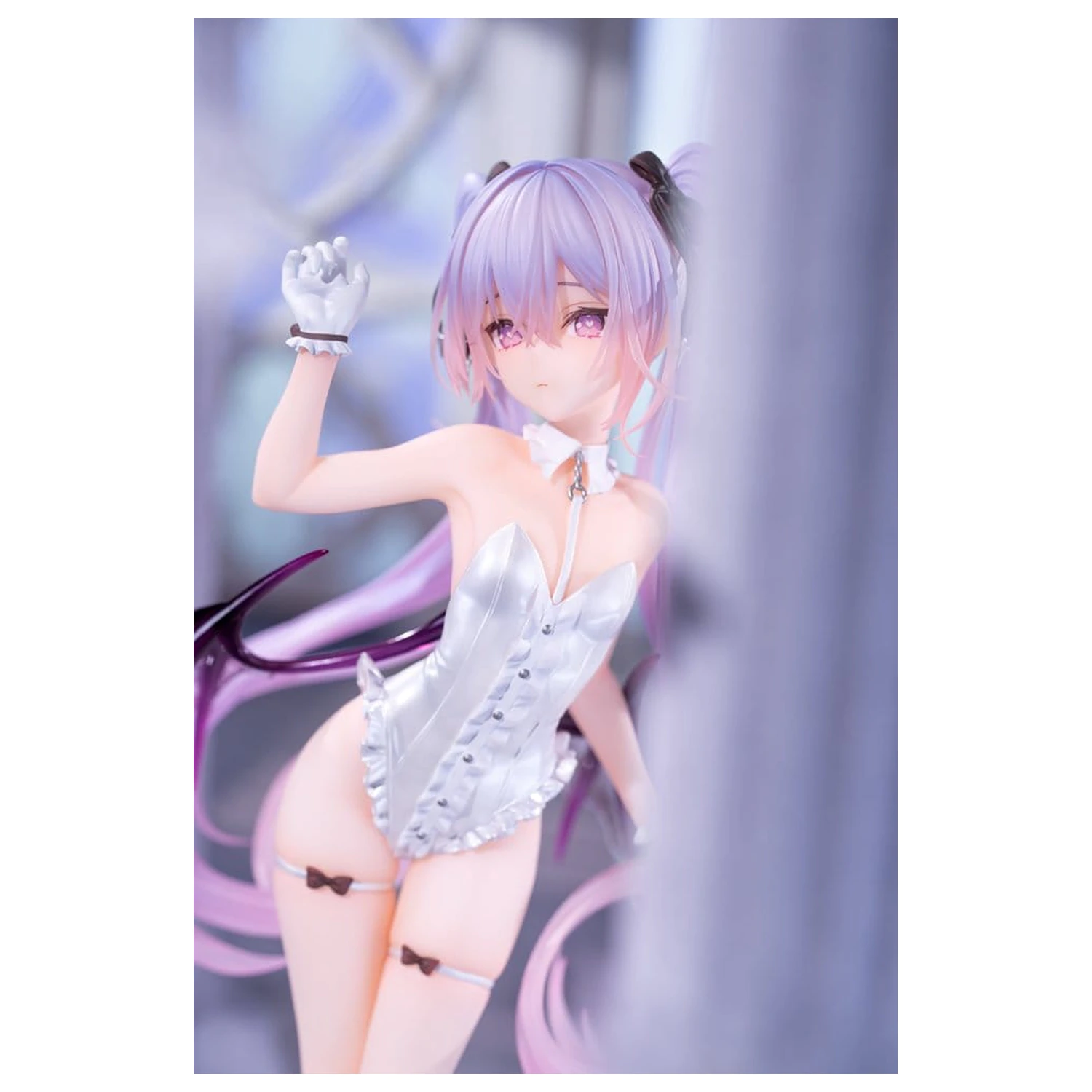 Original Character PVC figura 1/6 Eve Agape Ver. 27 cm fotografija proizvoda