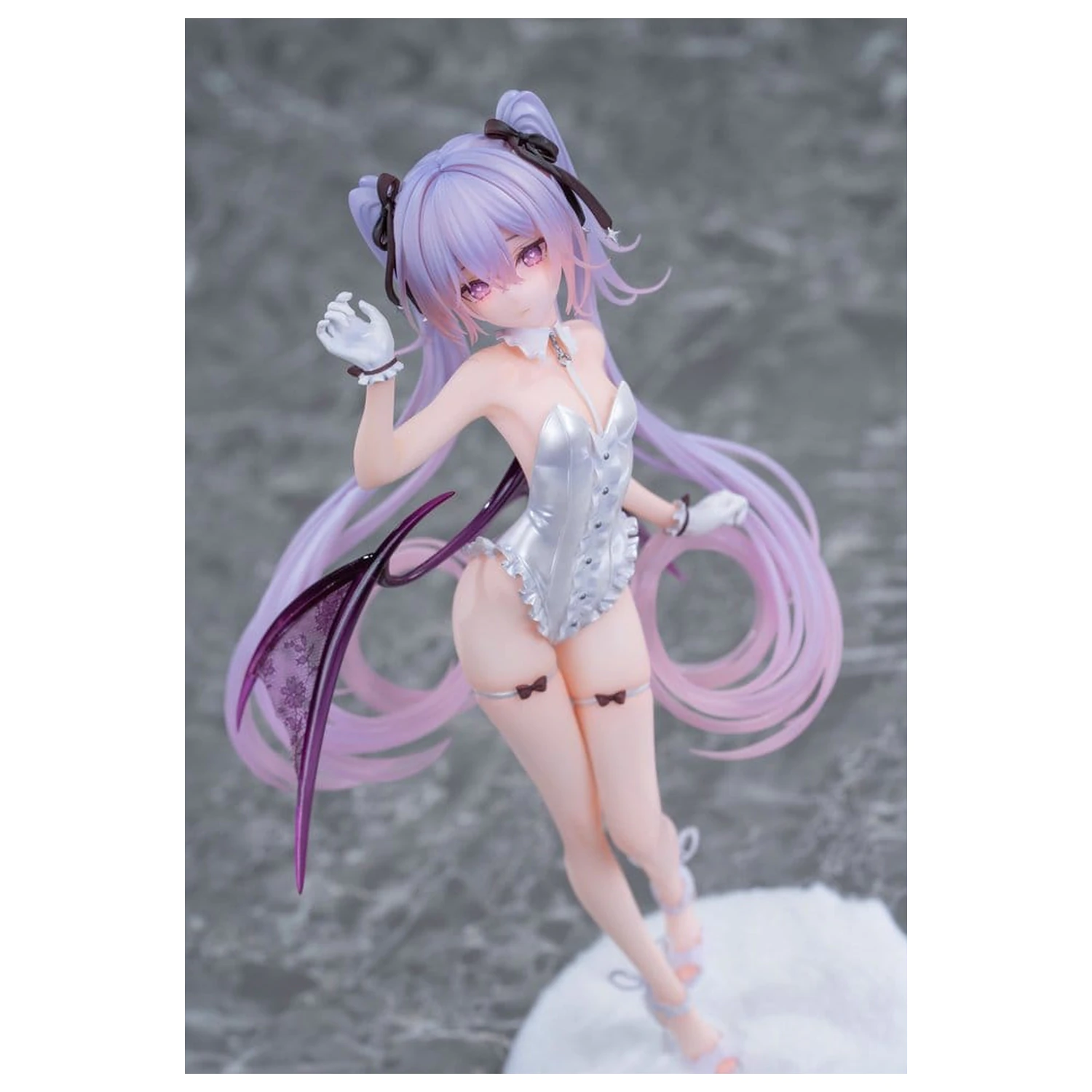 Original Character PVC figura 1/6 Eve Agape Ver. 27 cm fotografija proizvoda