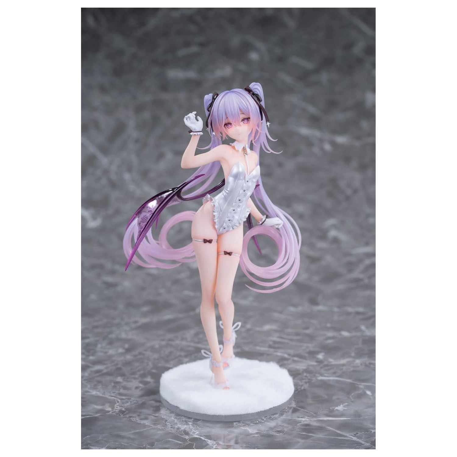 Original Character PVC figura 1/6 Eve Agape Ver. 27 cm fotografija proizvoda
