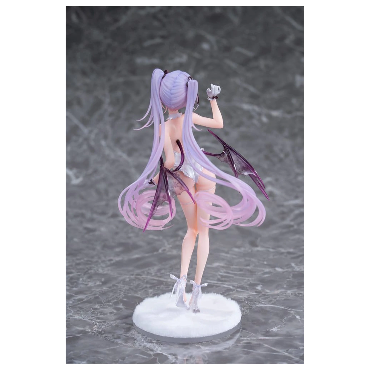 Original Character PVC figura 1/6 Eve Agape Ver. 27 cm fotografija proizvoda
