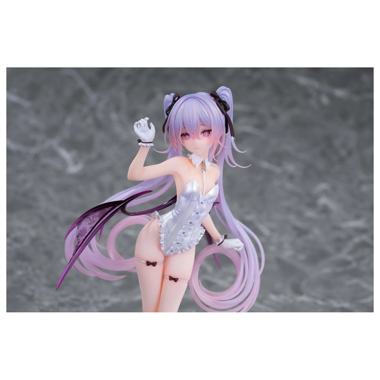 Original Character PVC figura 1/6 Eve Agape Ver. 27 cm fotografija proizvoda