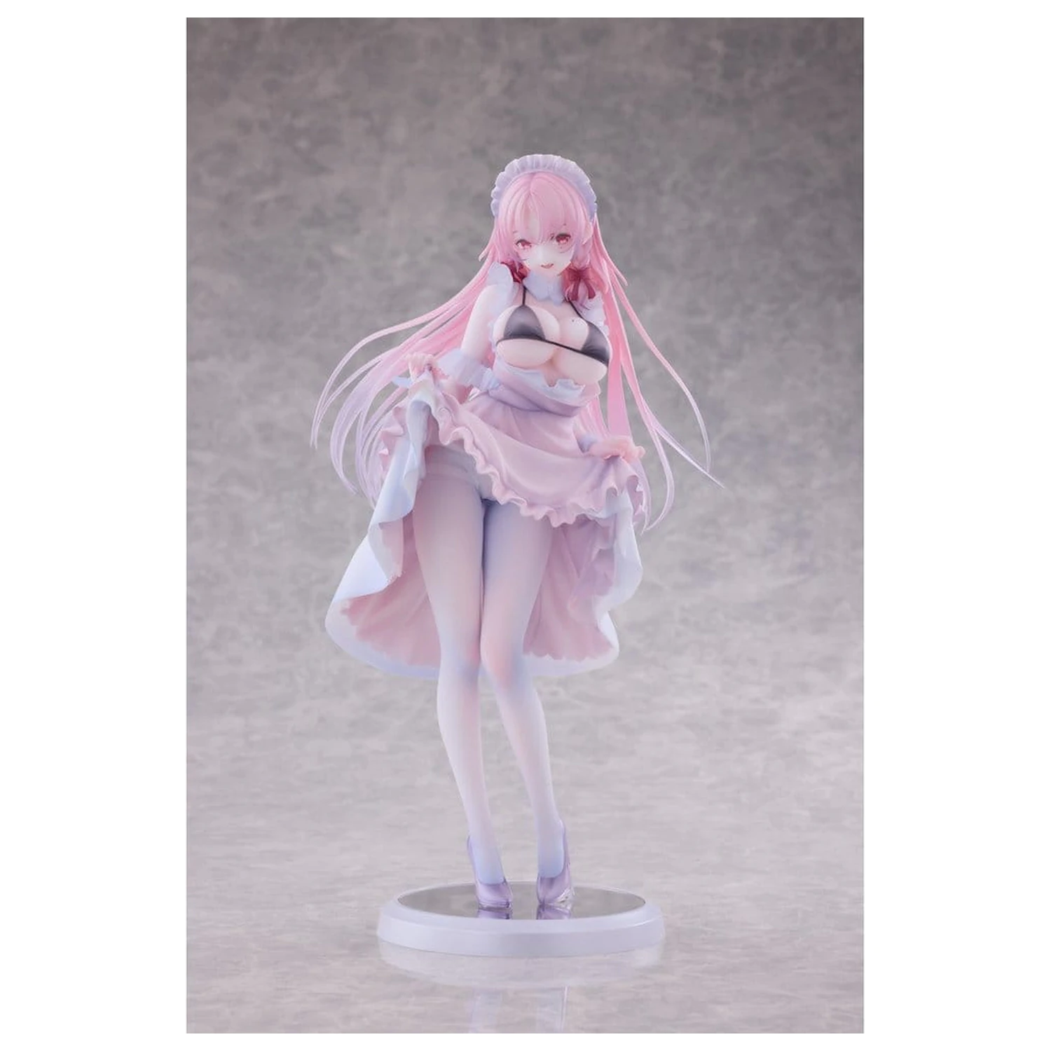 Original Character PVC figura 1/6 Maid Oneesan Cynthia Different Color Ver. Ilustrirao Yukimiya Yuge 28 cm fotografija proizvoda