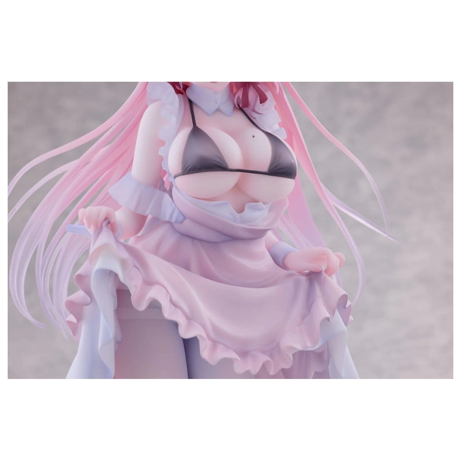 Original Character PVC figura 1/6 Maid Oneesan Cynthia Different Color Ver. Ilustrirao Yukimiya Yuge 28 cm fotografija proizvoda