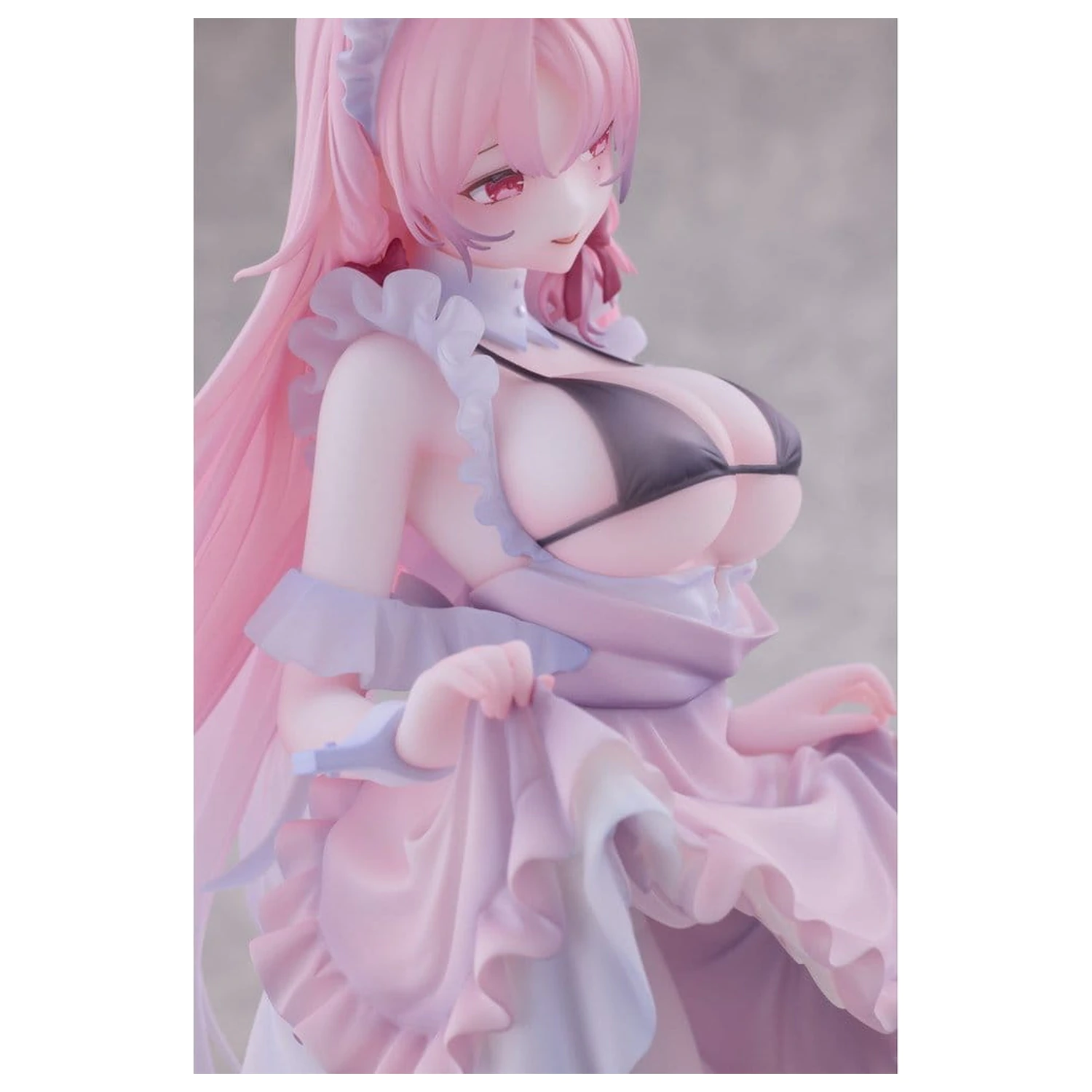 Original Character PVC figura 1/6 Maid Oneesan Cynthia Different Color Ver. Ilustrirao Yukimiya Yuge 28 cm fotografija proizvoda