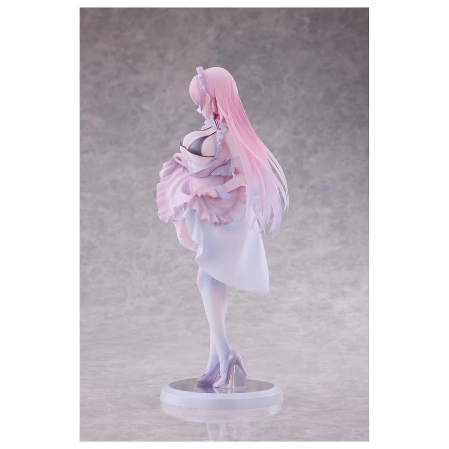 Original Character PVC figura 1/6 Maid Oneesan Cynthia Different Color Ver. Ilustrirao Yukimiya Yuge 28 cm fotografija proizvoda