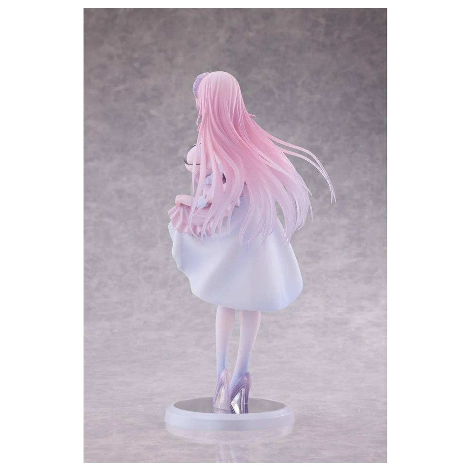 Original Character PVC figura 1/6 Maid Oneesan Cynthia Different Color Ver. Ilustrirao Yukimiya Yuge 28 cm fotografija proizvoda
