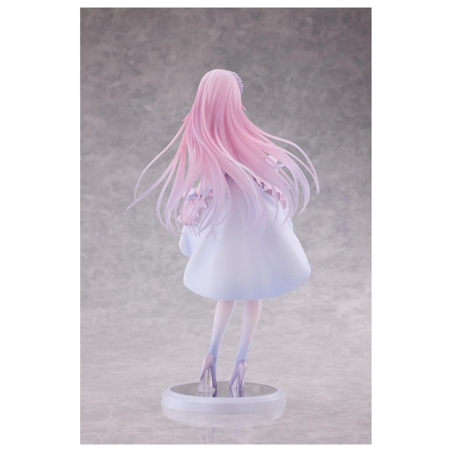 Original Character PVC figura 1/6 Maid Oneesan Cynthia Different Color Ver. Ilustrirao Yukimiya Yuge 28 cm fotografija proizvoda