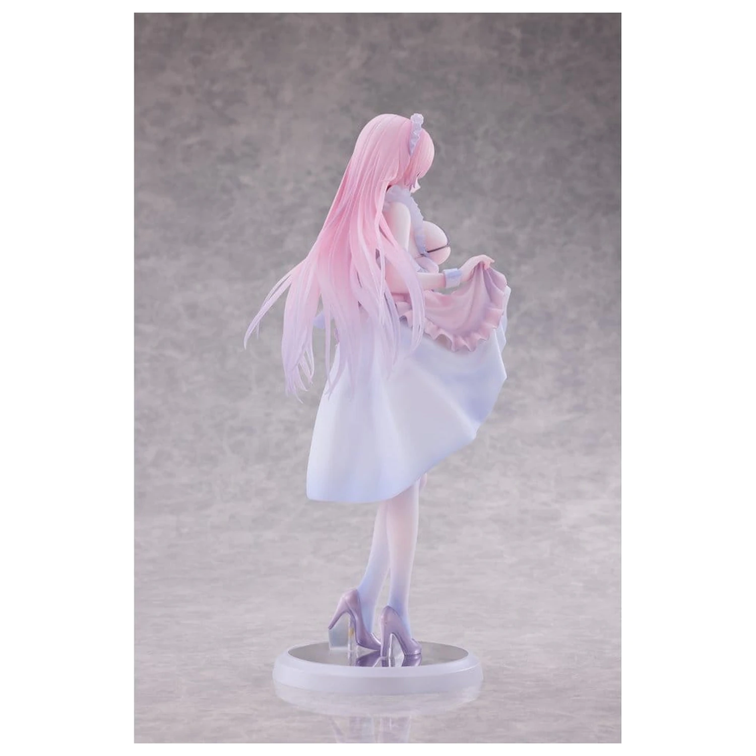 Original Character PVC figura 1/6 Maid Oneesan Cynthia Different Color Ver. Ilustrirao Yukimiya Yuge 28 cm fotografija proizvoda