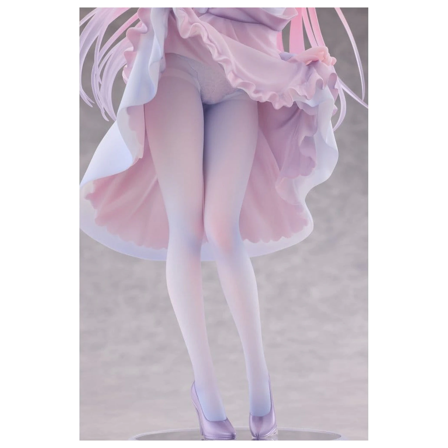 Original Character PVC figura 1/6 Maid Oneesan Cynthia Different Color Ver. Ilustrirao Yukimiya Yuge 28 cm fotografija proizvoda