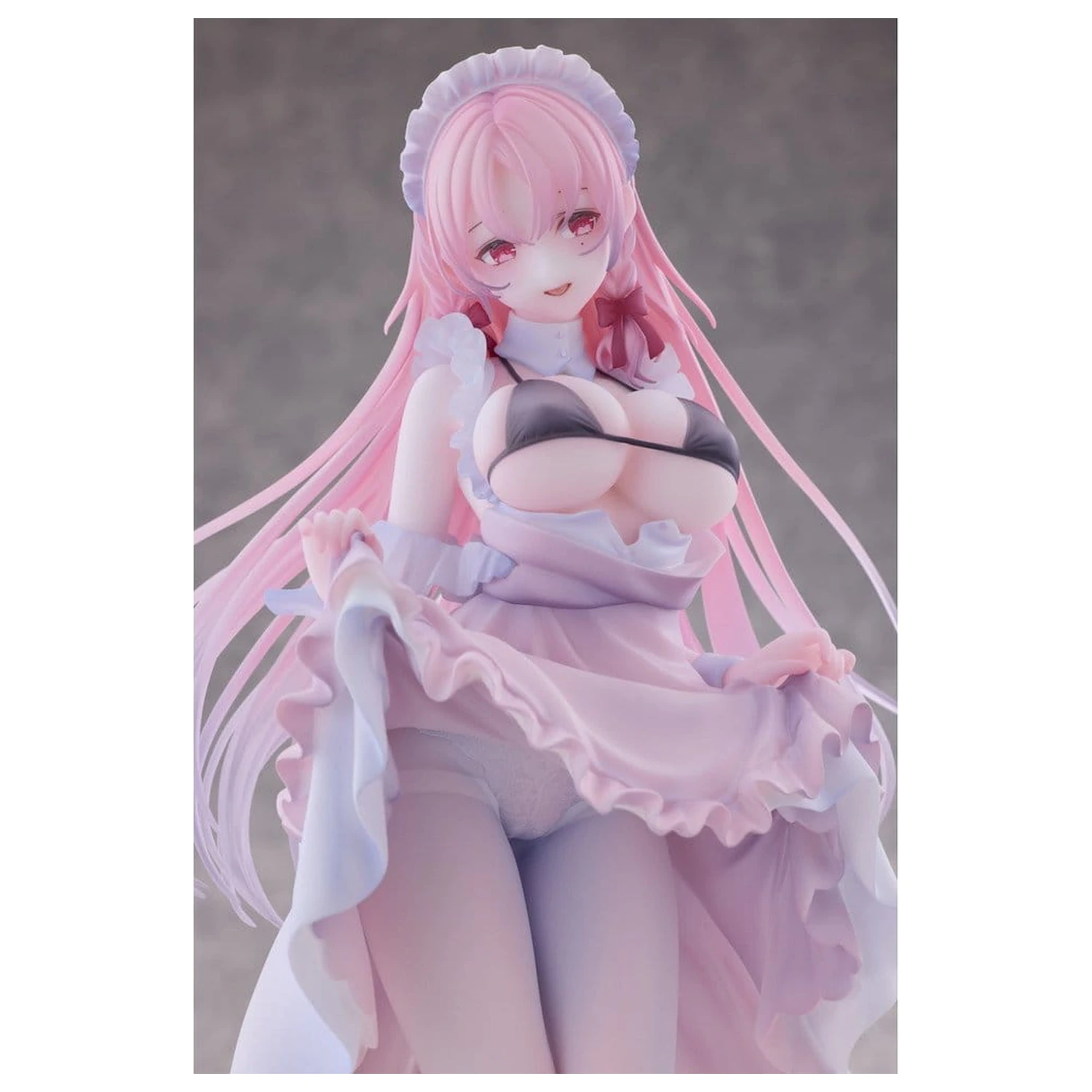 Original Character PVC figura 1/6 Maid Oneesan Cynthia Different Color Ver. Ilustrirao Yukimiya Yuge 28 cm fotografija proizvoda