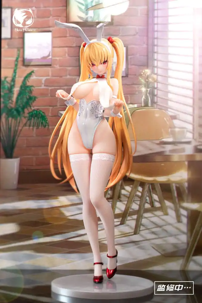 Original Character PVC Kip 1/4 Sayuri Bunny Girl Ver. illustration by K pring 46 cm fotografija proizvoda