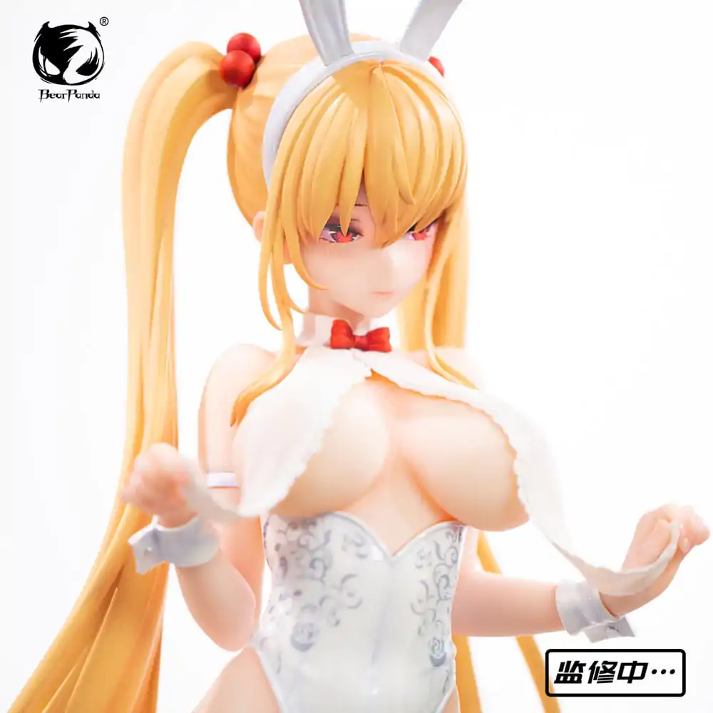 Original Character PVC Kip 1/4 Sayuri Bunny Girl Ver. illustration by K pring 46 cm fotografija proizvoda