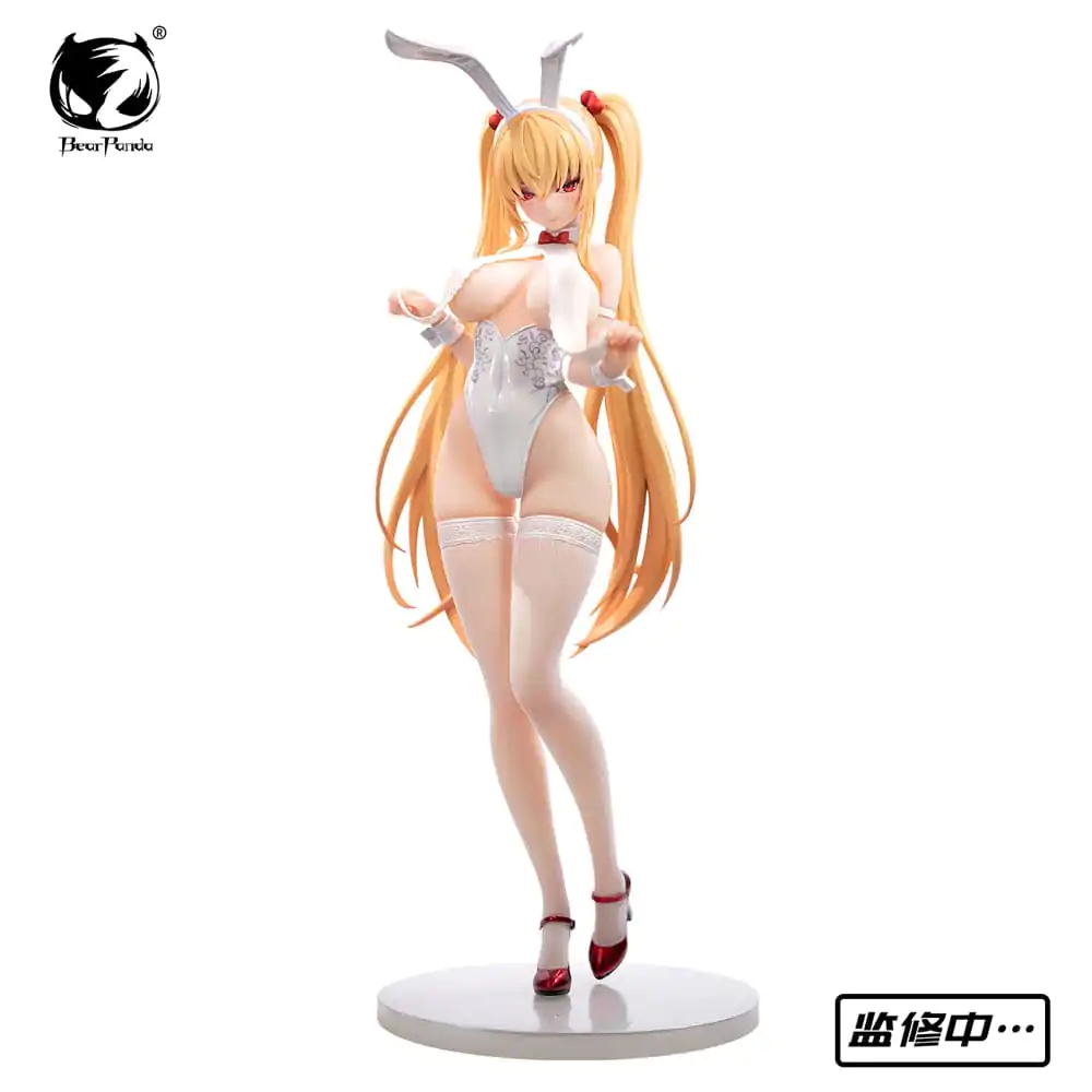 Original Character PVC Kip 1/4 Sayuri Bunny Girl Ver. illustration by K pring 46 cm fotografija proizvoda