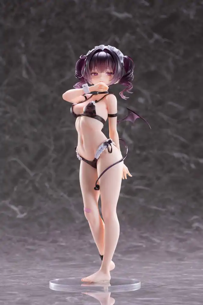 Original Character PVC Kip 1/4 Shino Illustrated by Riko 40 cm fotografija proizvoda
