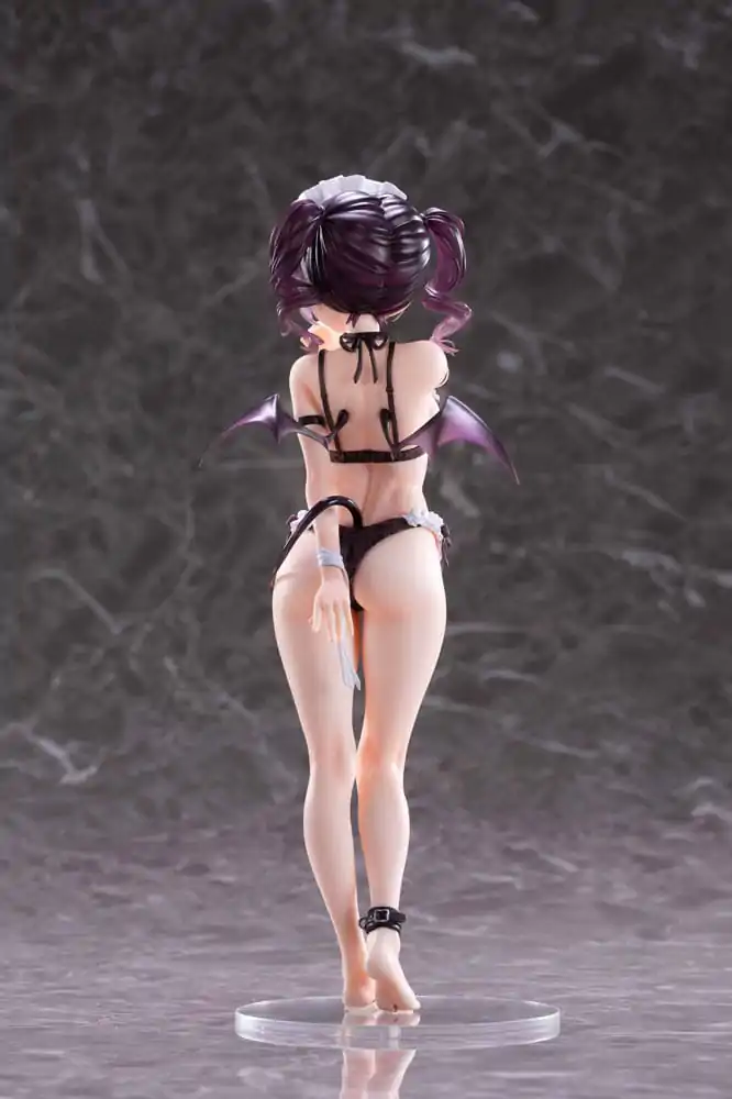 Original Character PVC Kip 1/4 Shino Illustrated by Riko 40 cm fotografija proizvoda