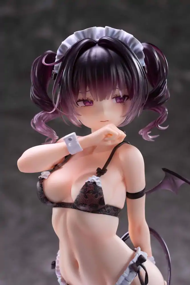Original Character PVC Kip 1/4 Shino Illustrated by Riko 40 cm fotografija proizvoda