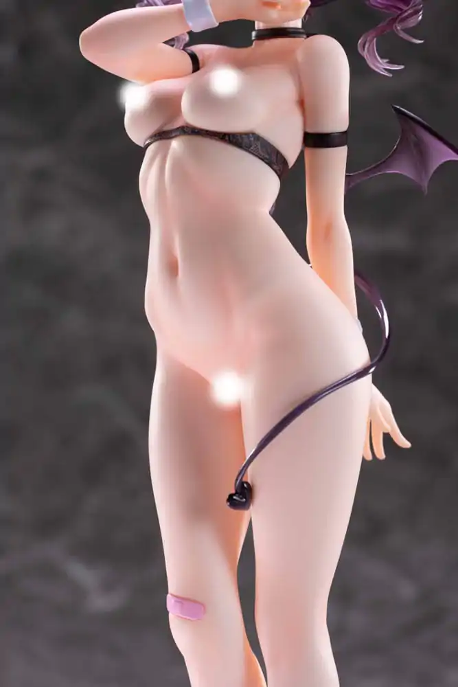 Original Character PVC Kip 1/4 Shino Illustrated by Riko 40 cm fotografija proizvoda