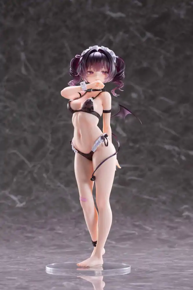 Original Character PVC Kip 1/4 Shino Illustrated by Riko 40 cm fotografija proizvoda