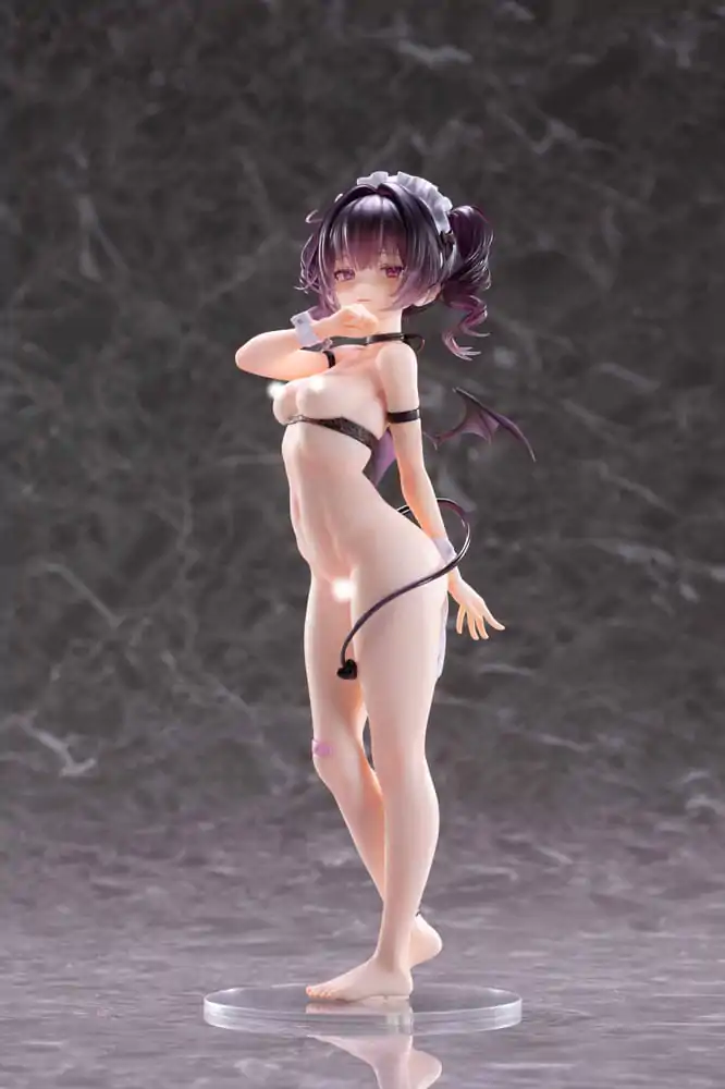 Original Character PVC Kip 1/4 Shino Illustrated by Riko 40 cm fotografija proizvoda