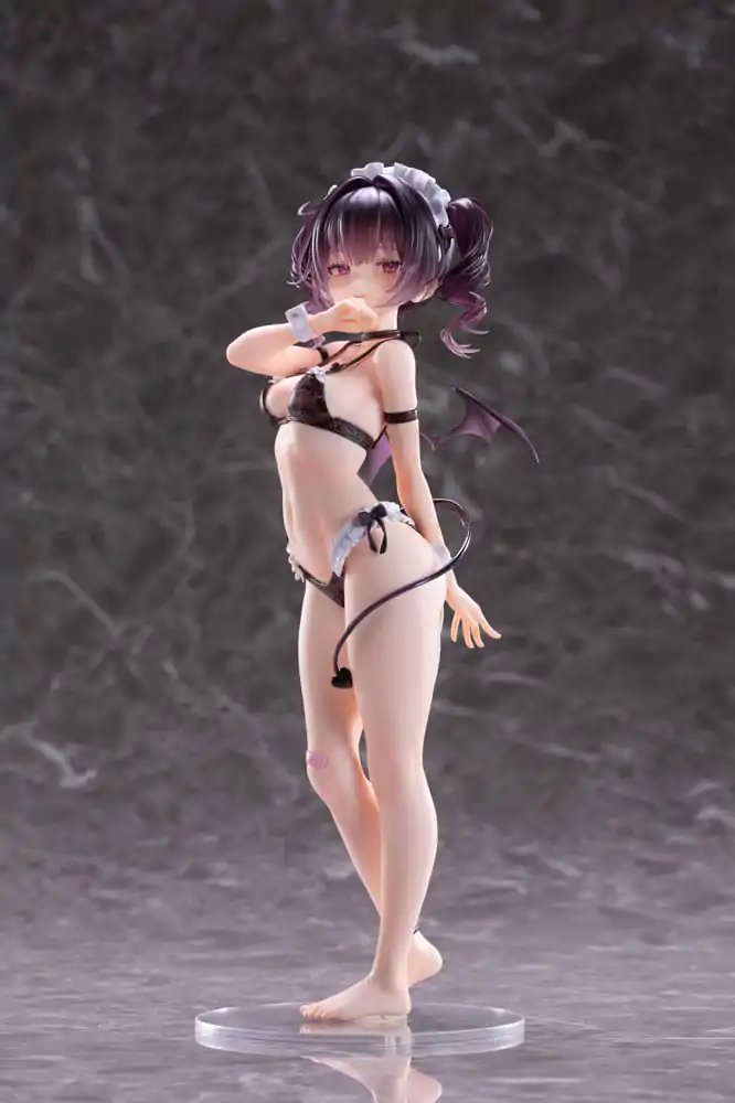 Original Character PVC Kip 1/4 Shino Illustrated by Riko 40 cm fotografija proizvoda