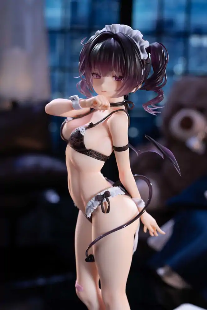 Original Character PVC Kip 1/4 Shino Illustrated by Riko 40 cm fotografija proizvoda