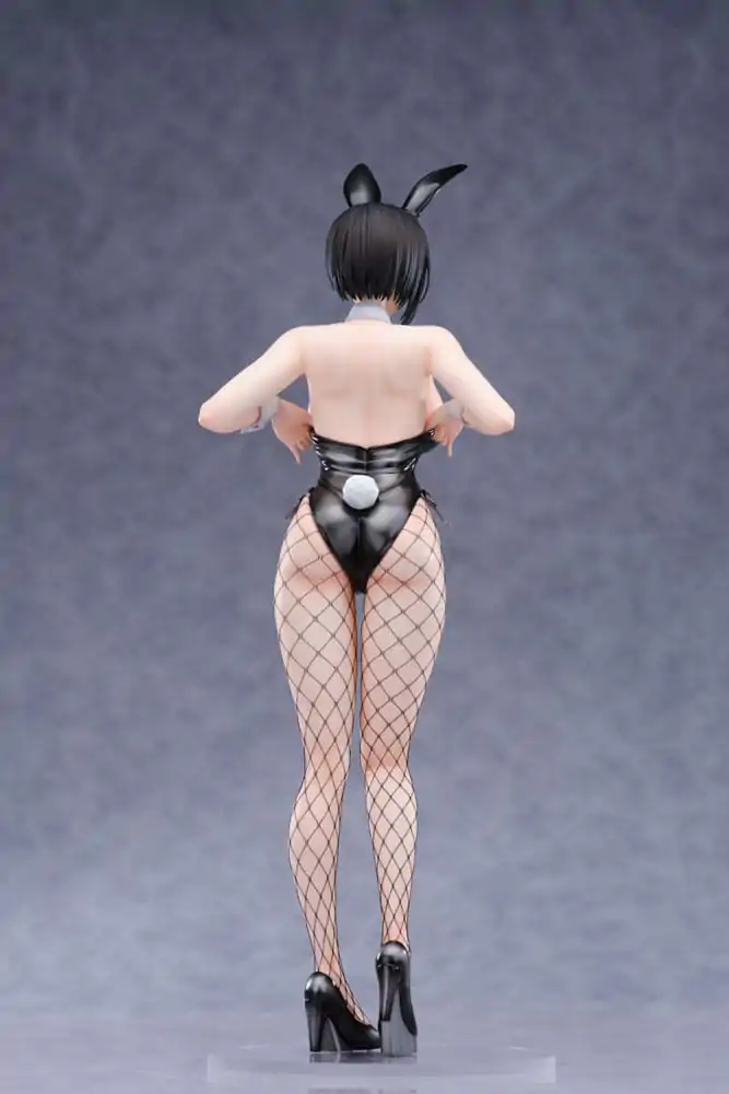 Original Character PVC Kip 1/4 Yuko Yashiki Bunny Girl 42 cm fotografija proizvoda