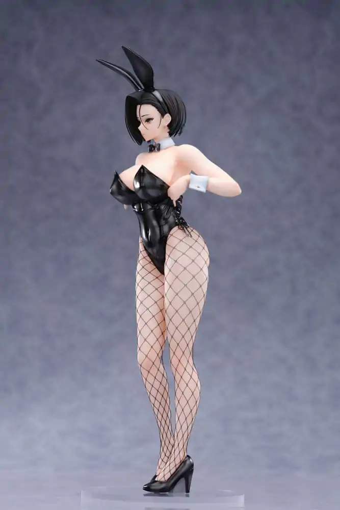 Original Character PVC Kip 1/4 Yuko Yashiki Bunny Girl 42 cm fotografija proizvoda