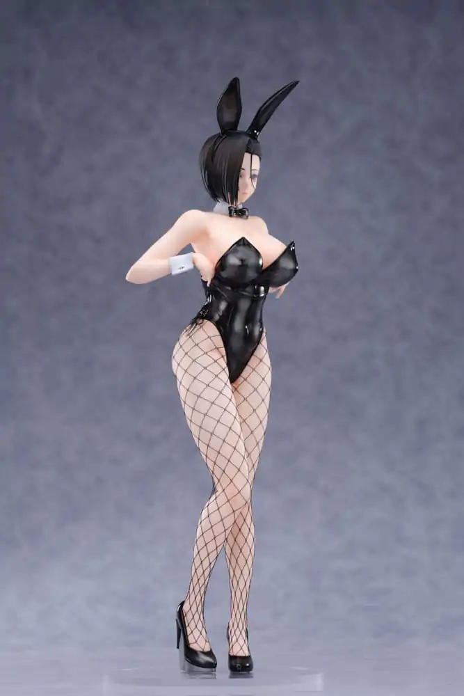 Original Character PVC Kip 1/4 Yuko Yashiki Bunny Girl 42 cm fotografija proizvoda