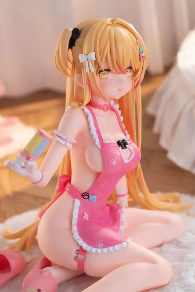 Original Character PVC kip 1/6 Kurimi Purin 20 cm fotografija proizvoda
