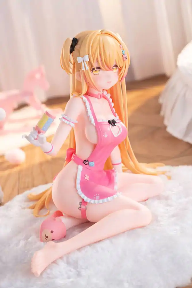Original Character PVC kip 1/6 Kurimi Purin 20 cm fotografija proizvoda