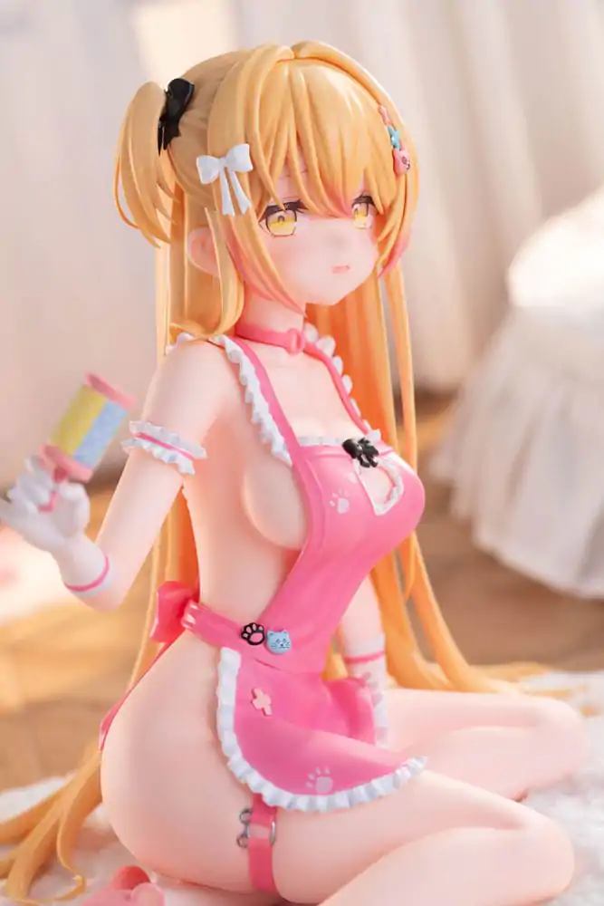 Original Character PVC kip 1/6 Kurimi Purin 20 cm fotografija proizvoda