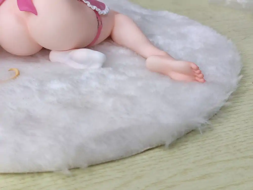 Original Character PVC kip 1/6 Kurimi Purin 20 cm fotografija proizvoda