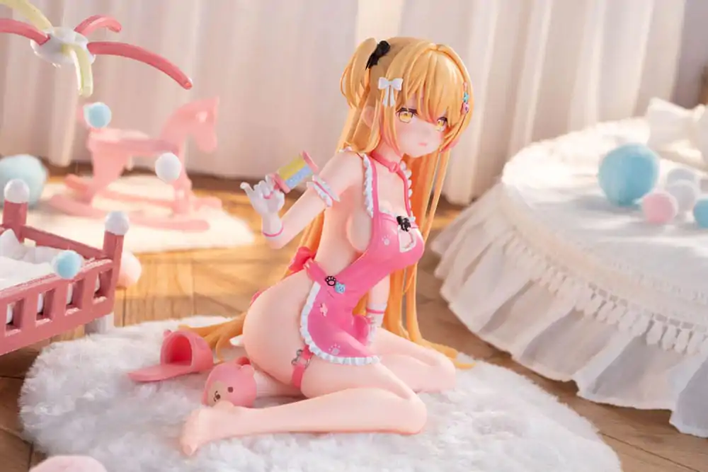 Original Character PVC kip 1/6 Kurimi Purin 20 cm fotografija proizvoda