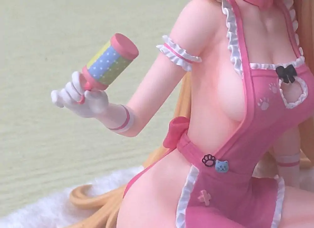 Original Character PVC kip 1/6 Kurimi Purin 20 cm fotografija proizvoda